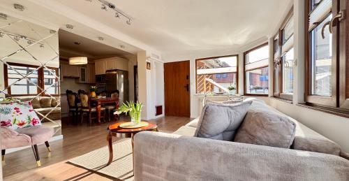 Apartamenty Marea Rentals Beniowskiego Ustka - image 4