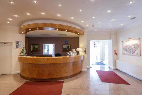 Hotel Erbprinz - image 7