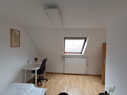 Meldorf Innenstadtwohnung für Monteure und Berufsreisende (Meldorf Innenstadtwohnung fur Monteure und Berufsreisende) in 梅爾多夫