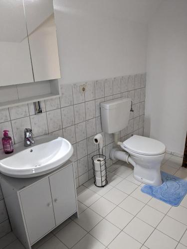 2 Zimmer, Küche, Bad - Monteurszimmer und Dienstwohnung im Boardinghaus Heide, Heide (fotografie 3)