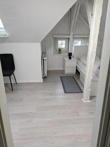 2 Zimmer, Küche, Bad - Monteurszimmer und Dienstwohnung im Boardinghaus Heide, Heide (fotografie 7)