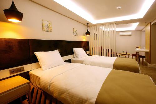 Carina Park Suites Nisantasi - image 8