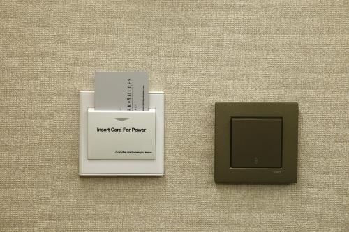 Carina Park Suites Nisantasi - main image