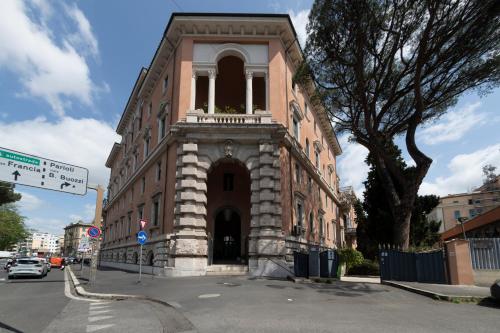 Domus Giulio Guest House, Rome (photo 8)