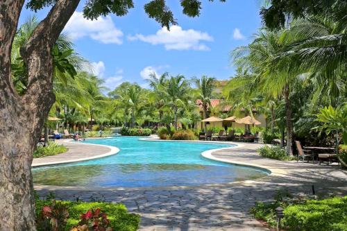 Luxurious Pacifico 2bed condo in Playa Coco in Coco