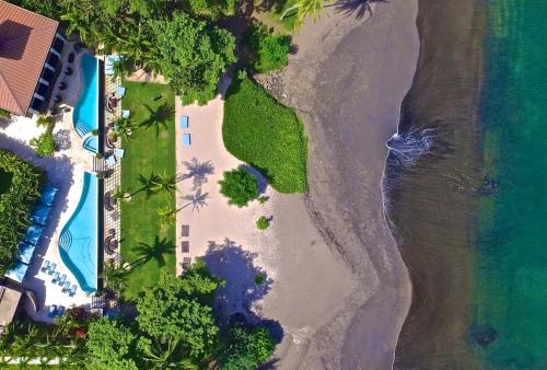 Luxurious Pacifico 2bed condo in Playa Coco in Coco