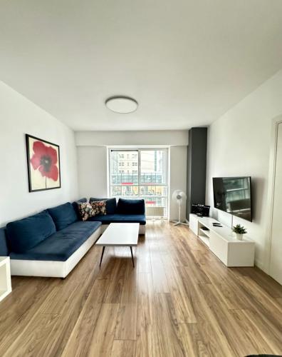 Superior Two-Bedroom Apartment image 3