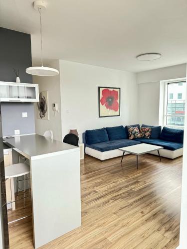 Superior Two-Bedroom Apartment image 4