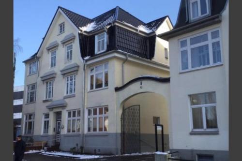 3 Zimmer Loftwohnung in Itzehoe in Itzehoe
