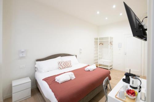 Domus Giulio Guest House, Rome (photo 9)