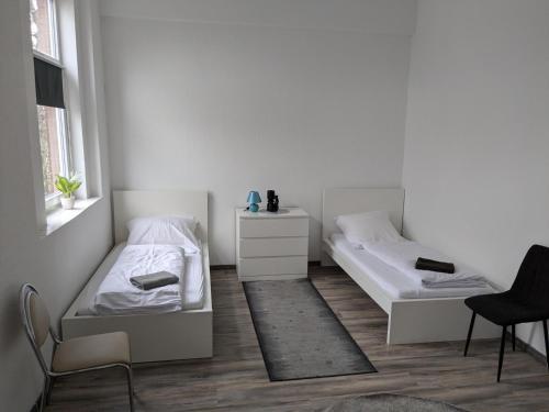 3 Zimmer Loftwohnung in Itzehoe in Itzehoe