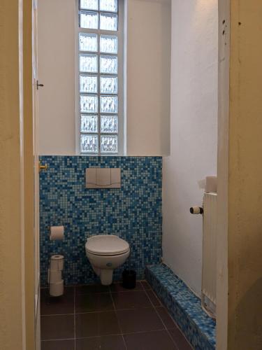 Bathroom, 3 Zimmer Loftwohnung in Itzehoe in Itzehoe