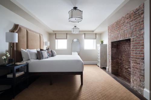 86 State Circle - Luxury Boutique Hotel - Annapolis