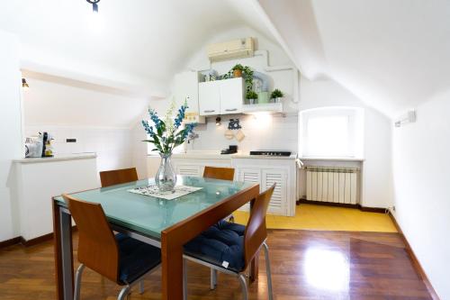 Airport & Sea, Large Music-Themed Apartment, Janov (fotografie 9)