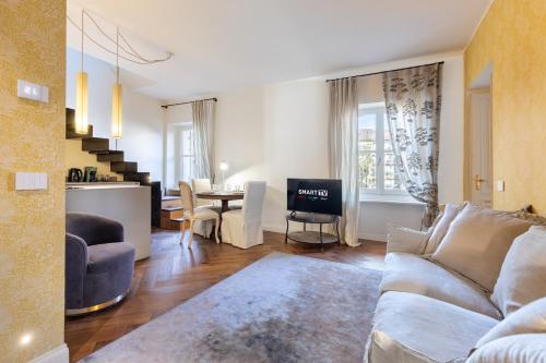 De Sonnaz Suite A, Turin (photo 3)