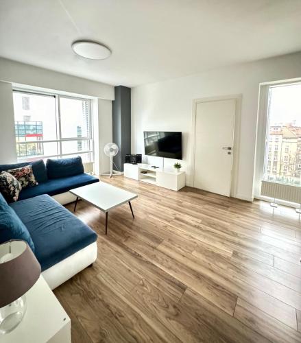 Superior Two-Bedroom Apartment image 1