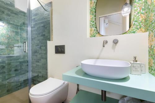 De Sonnaz Suite A, Turin (photo 10)