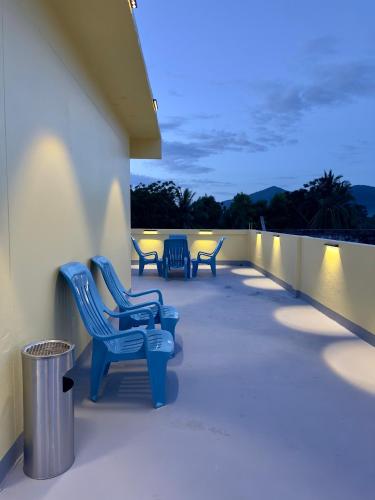 Prachan Hostel 3