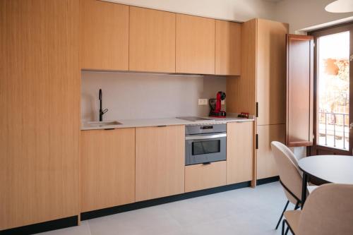 Alessia Homes by Dreaming Apartments duplex - parking opcional, Granada (fotografie 6)
