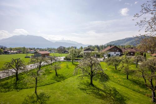 Alpenhof Landhotel Restaurant