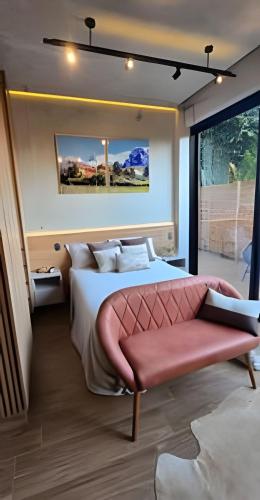 City Zen Studios in Sao Jose Do Rio Preto