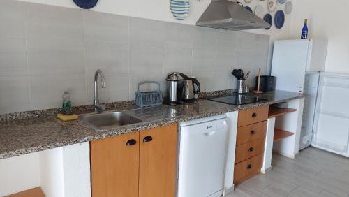 Vila Perola da Praia in Tapada Da Penina