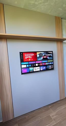 Létesítmények, City Zen Studios in Sao Jose Do Rio Preto