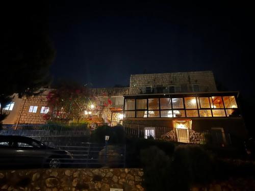 אחוזת שולמית דירה 5 in 羅什平納市中心