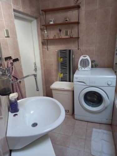 Apartment Zorec - main image