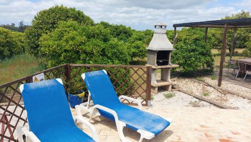 Vila Perola da Praia in Tapada Da Penina