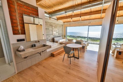 Apartamentos Luscofusco Costa da Morte in Touriñán