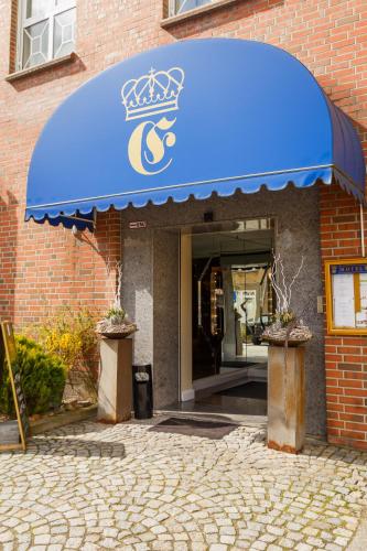 Hotel Erbprinz - image 4