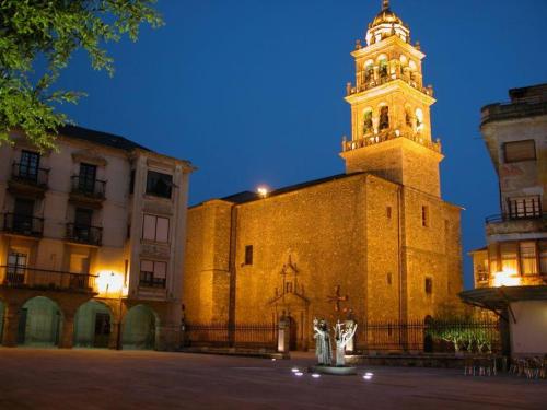 Apartamento MIZA in Ponferrada