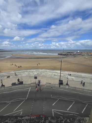 Imperial Apartment sea view Margate - Thanet