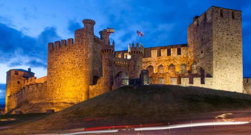 Apartamento MIZA in Ponferrada