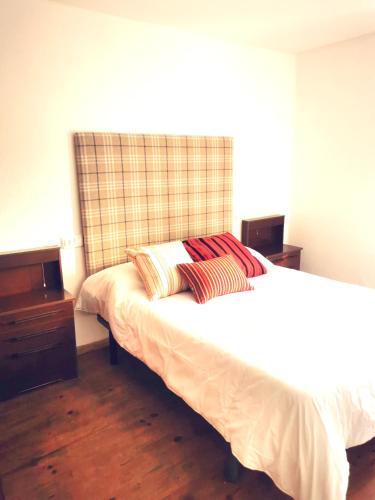 Apartamento MIZA in Ponferrada