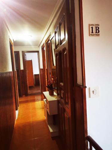 Apartamento MIZA in Ponferrada