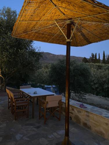 Iekārtas, Penelopes Rhapsody Resort in Agrilia (Aitolia kai Akarnania)