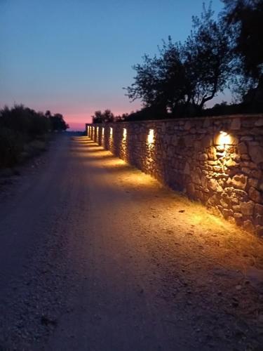 Apkārtne, Penelopes Rhapsody Resort in Agrilia (Aitolia kai Akarnania)