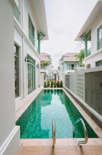 Villa with Private Pool image 3