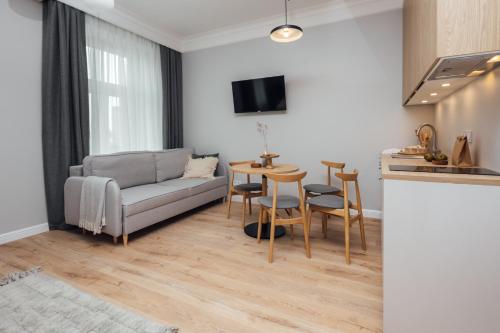 Aparthotel Amella, Riga (Foto 4)