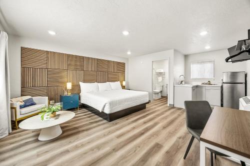 City Center Motel