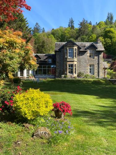 Foto - Lubnaig Guest House