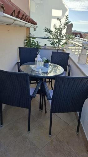 Apartments Sonja, Split (photo 9)
