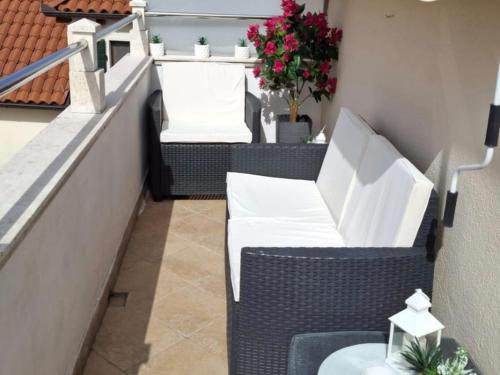 Apartments Sonja, Split (photo 8)
