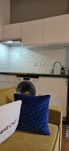 Appartement de charme Proche Matabiau capitole très calme, Тулуза (фото 2)