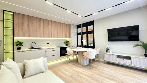 Nowy Apartament NATURA - Ostroda