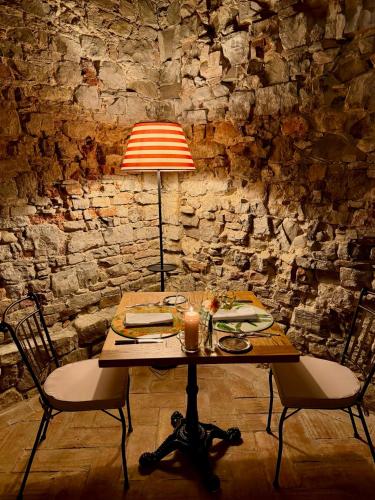 Restorāns, Il Casale Denari - Tenuta duca Denari in Santa Maria della Versa