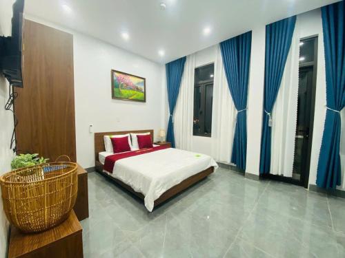 Linh Chi Hotel, Đồng Văn