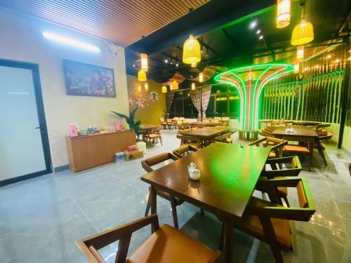 Linh Chi Hotel